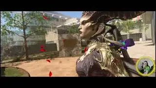 NOVASOV: REVIEW OF OPERATOR LILITH IN CALL OF DUTY MWII | LILITH OPERATOR BUNDLE | 10/28/2023