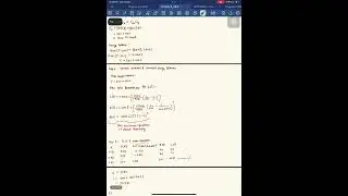 Adiabatic CSTR Design Example | Conversion & Temperature Analysis | Chemical Reaction Engineering