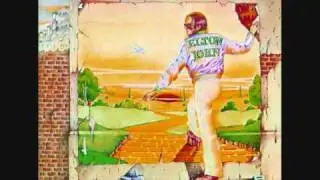 Elton John - I've Seen That Movie Too (Yellow Brick Road 8 of 21)