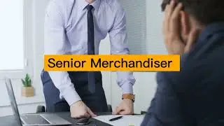 Senior Merchandiser | GSL Export Limited |RMG Jobs | Garment Jobs