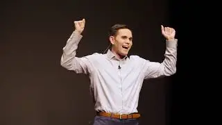 The idiot&rsquo;s recipe for success | Emmanuel Guarino | TEDxTwenteU