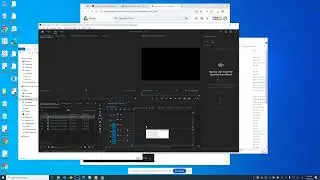 Premiere Pro Restaurant Intro
