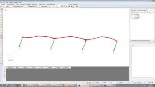 ConSteel webinar - Plastic analysis and design