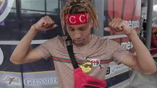 Kendall Williams - Blessings (Official Video)