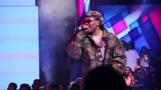 DICE AILES PERFORMANCE AT DAVIDO CONCERT, TIWA SAVAGE DANCING