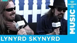 Lynyrd Skynyrd Reveals Plans to Record New Music at Stagecoach 2019