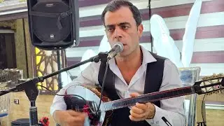 رقص كردي الفنان لاوين سعيد يوسف الاول مرة في منتجع شتو السياحي-تصوير كروب الياسمين