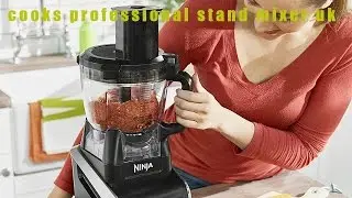 ♡♋✴The ten Best Cooks professional stand mixer uk review
