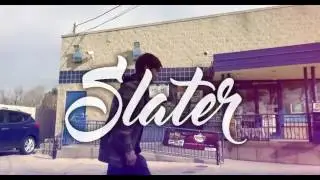 Slater x Point Five (Prod. JettDean) OFFICIAL VIDEO