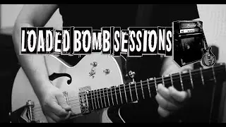 Loaded Bomb Sessions: Ruff Enuff -  Live at D.O'B. Sound (Cowboy)