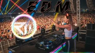 Holiday In Summer - RMIC MUSIC OFFICIAL | EDM | TRAP | DJ | Background Music (Official Music Video)