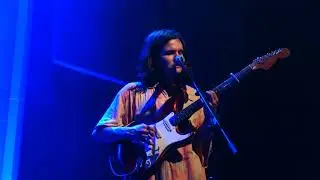Big Thief - Terminal Paradise || Live at Babeville, Buffalo 09/27/2021