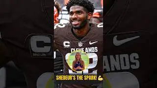Cabot&rsquo;s Bombshell Interview: Shedeur&rsquo;s the Spark Cleveland&rsquo;s Missing! 💥