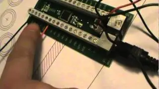 Ryoohk's Arcade JoyStick Vid 1