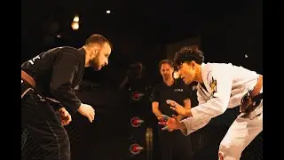 FFC VOL 3 BOUT 7 - DONLIC VS YI