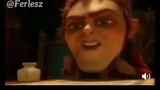 base para memes #21 Shrek assinando contrato