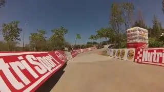 Круг Copa Catalana Barcelona 2017