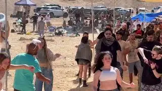The Dog Of Tears 🎶❤&zwj;🔥#psycore #raveparty #shorts #undergroundparty #undergroundrave