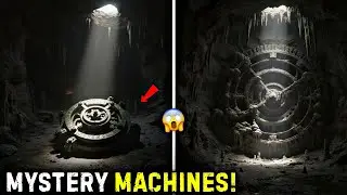 Ancient Technologies That Science Still Can’t Explain
