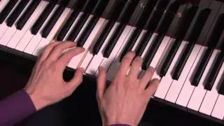 Spielende Katze (Track 7, Flying Fingers Band 2)