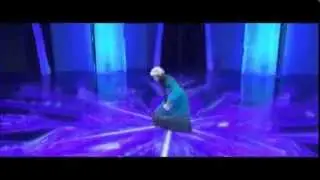 Jack Frost and Elsa - Love Story&hearts;