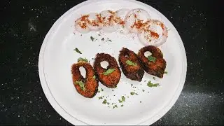 fish fry recipe||fish recipe#shorts #youtubeshorts