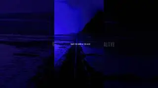 animals - maroon 5 lyrics I aesthetic | Whatsapp status | English songs| slowed #ytshorts #animals