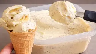 É SÓ BATER NO LIQUIDIFICADOR 😱 BATEU CONGELOU TÁ PRONTO / FAZ NESSE CALORÃO 🔥