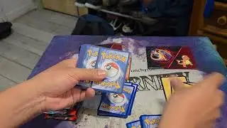 Pokemon TCG packs Mega Evolution Heroes Ascended. 6 packs