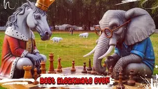 Best Checkmate Ever part 116.David Janowski vs NN ,Vasily Smyslov vs Lembit Antsovich Oll #chess