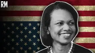 War Criminal Condoleezza Rice Discusses Putin & Ukraine