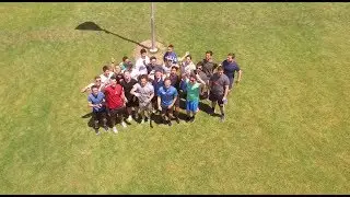 Freshman Counselors of 2017 TRAILER, Tyler Hill Camp
