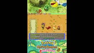 Прохождение игры Pok&eacute;mon Mystery Dungeon: Red Rescue Team &mdash; Эпизод 20, Часть 6