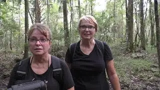 SWAMPFOOT!