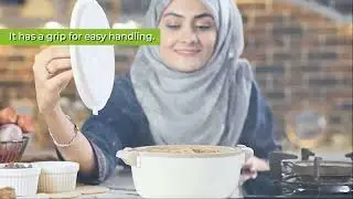 Тушеное мясо от шеф-повара | Аполло Посуда | Хаял Тора Экстра