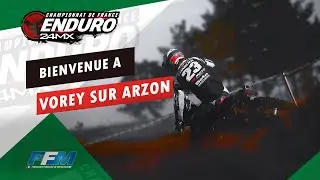 // BIENVENUE A VOREY SUR ARZON (43) //