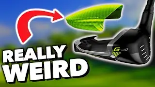 The Club review YOU asked for! - Ping G430 9 wood v Ping G430 5 hybrid