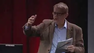 Hans Rosling - 200 years of global change