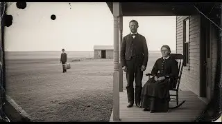(1888, Kansas) The Gruesome Case of the Baker Homestead &ndash; What They Fed Travelers Will Shock You)