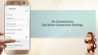 How to use Mirror Link on Samsung smart phones user guide support