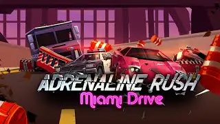Adrenaline Rush - Official Trailer