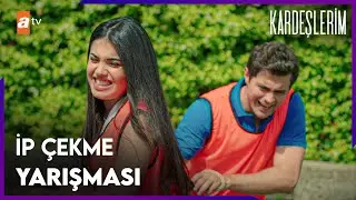 Kolejde yaz şenlikleri başladı - Kardeşlerim 55. Bölüm