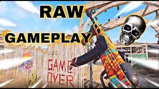 COLD WAR - PPSH GAMEPLAY 