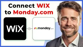 How To Connect Wix Automations To Monday.com (Simple Guide)