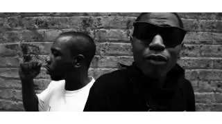 First Game - Blue Ice and Outta Orda [Directed by Otrocity]