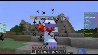 Flaynox Varo Folge 8: 1 gegen 1 Showdown gegen Jerex16! (holy clickbait ist einfach 1v1 leude)