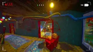 Hello Neighbor 2 Alpha 1.5