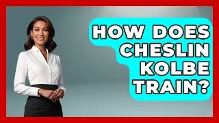 How Does Cheslin Kolbe Train? - The Rugby Pros