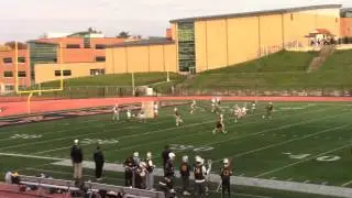 Mike Davis Zombie Shootout Highlights