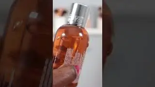 OMG! 😍 THIS SMELLS SO GOOD 😍 #shorts